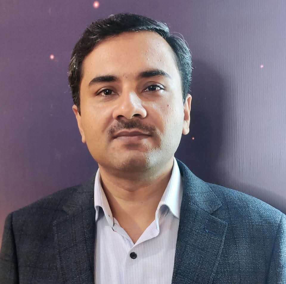 Muhammad Waseem Asghar
